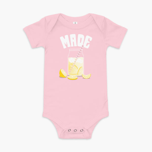 Made - Infant Onesie