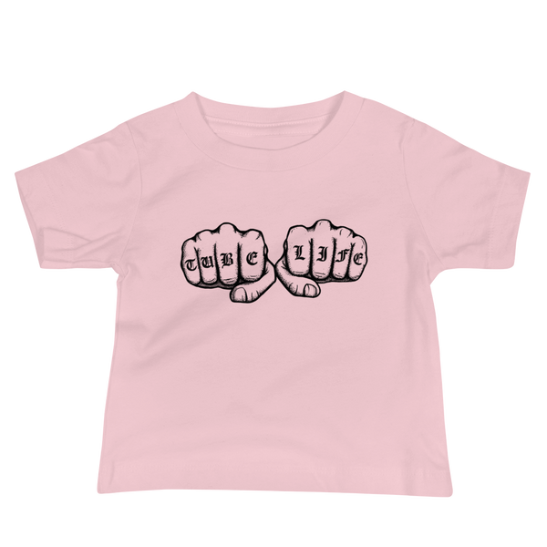 Tube Life Infant T Shirt