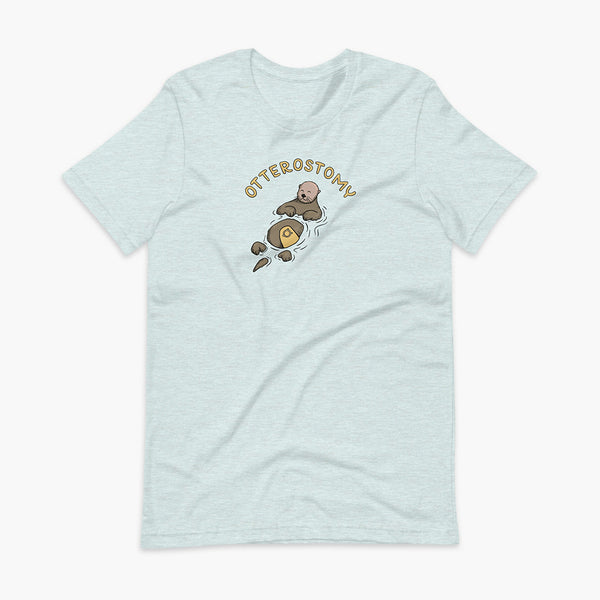 Otterostomía - Camiseta para adultos