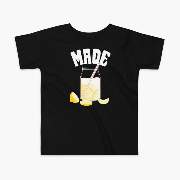Made - Kids (2yrs-5yrs) T-Shirt