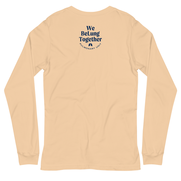 Z - Centennial State - Fox - Adult Long Sleeve Shirt