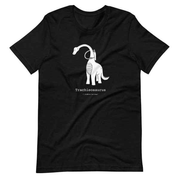 Trachieosaurus - Adult T-Shirt