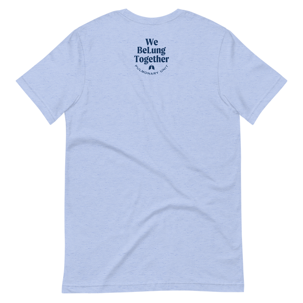 Z - Centennial State - Fox - Adult T-Shirt